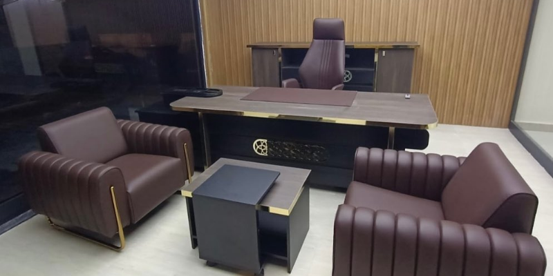 Hizmet Galerisi